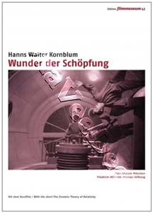 Our Heavenly Bodies | Wunder der Schpfung  | In the World of the Stars  DVD